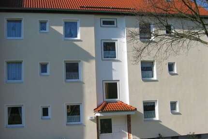 Wohnung Salzgitter Ortschaft Südost - 3 Zimmer, 61 m&sup2;, 419&euro; | Angebot:24871026