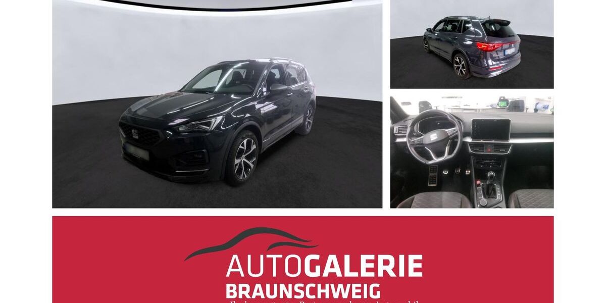 Seat Tarraco 27.200 km 27.950 &euro; Braunschweig 38116