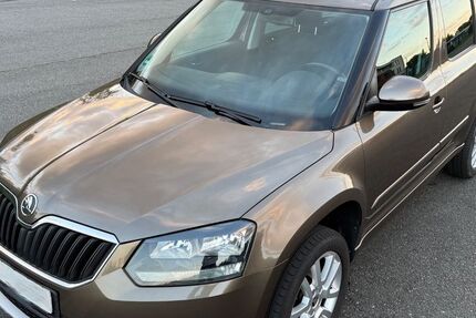 Skoda Yeti 114.800 km 10.990 &euro; Peine 31226
