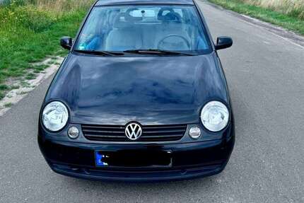 VW Lupo