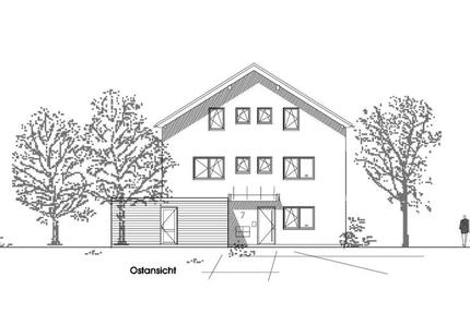 ERSTBEZUG 4 Zimmer Wohnung in Vechelde OT Wahle zimmer