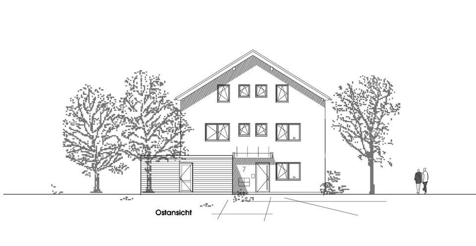 ERSTBEZUG 4 Zimmer Wohnung in Vechelde OT Wahle zimmer