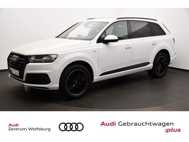 Audi Q7 86.828 km 39.590 € Wolfsburg 38440