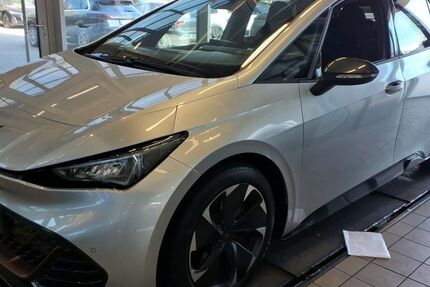 Cupra Born 71.013 km 23.490 &euro; Braunschweig 38122