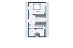 Doppelhaushälfte Braunschweig / Südstadt Südstadt - 4 Zimmer, 120 m&sup2;, 330.000&euro; | Angebot:26107526
