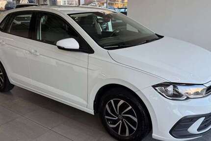 VW Polo 100.000 km 15.490 &euro; Braunschweig 38116