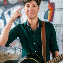 Falk - Unmöglich! 29.01.2027 Kultur- und Kommunikationszentrum Brunsviga