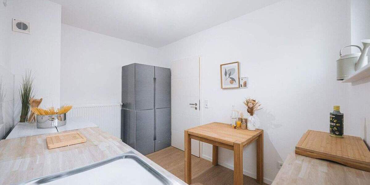 Reihenmittelhaus Braunschweig Stöckheim - 4 Zimmer, 94 m&sup2;, 349.000&euro; | Angebot:24708903