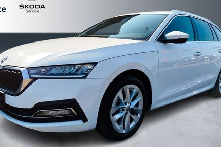 Skoda Octavia 41.766 km 21.970 &euro; Wolfsburg 38446