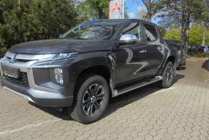 Mitsubishi L200 34.500 km 32.380 &euro; Peine 31226