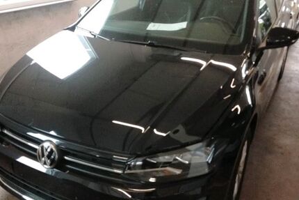 VW Polo 15.000 km 12.889 &euro; Braunschweig 38112