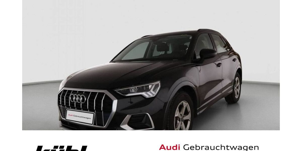 Audi Q3 20.000 km 38.980 &euro; Gifhorn 38518