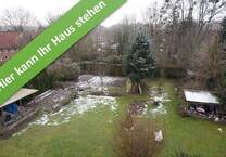Mit Grundstück, das clevere Raumwunder 100 in Salzgitter Bad.