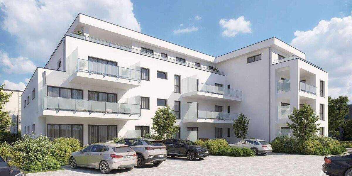Etagenwohnung Wolfenbüttel Stadtgebiet - 3 Zimmer, 94 m&sup2;, 400.500&euro; | Angebot:25797392