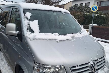 VW T5 Transporter 325.840 km 6.700 &euro; Braunschweig 38126