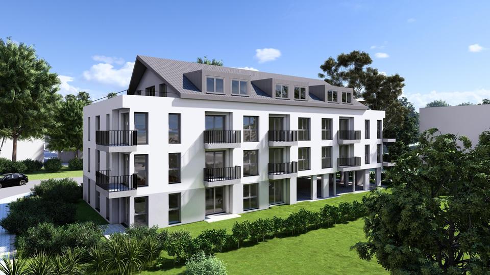 Einfamilienhaus Wolfenbüttel Adersheim - 4 Zimmer, 144 m&sup2;, 1.938&euro; | Angebot:25150912