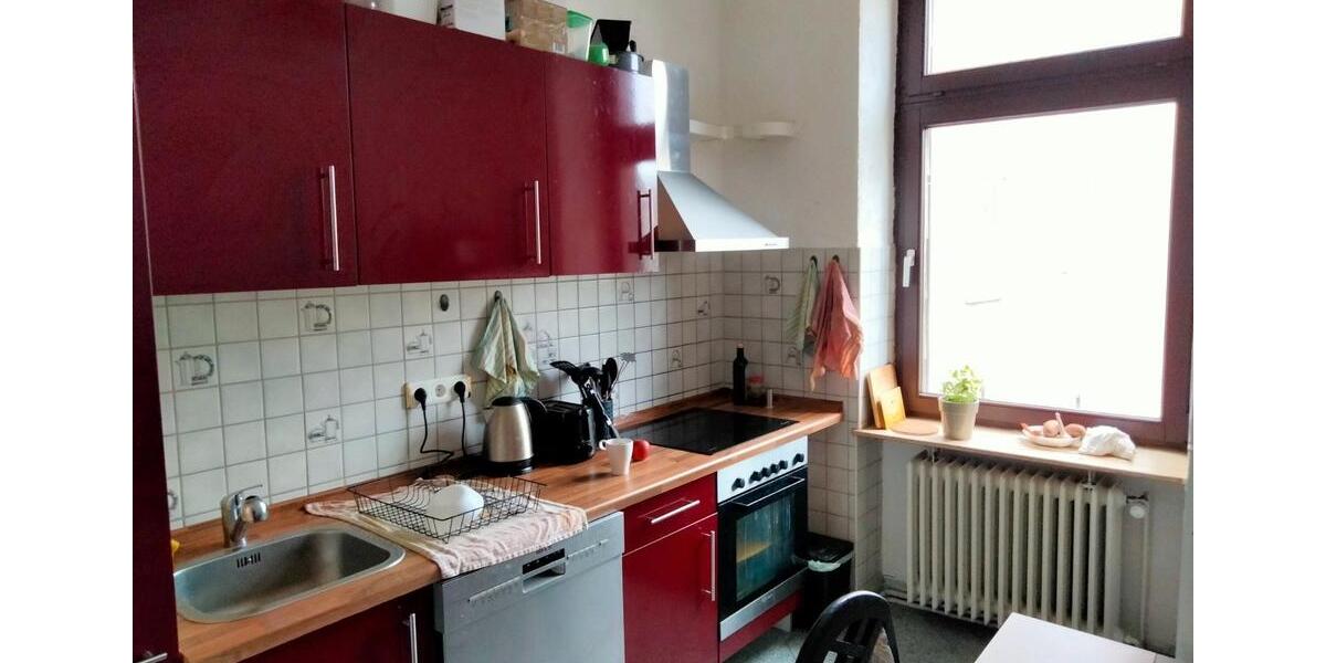 Etagenwohnung Braunschweig Nordstadt - 3.5 Zimmer, 83 m&sup2;, 920&euro; | Angebot:26419486