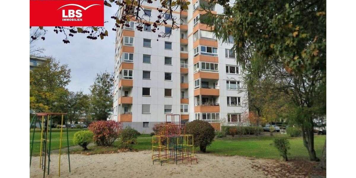 Etagenwohnung Wolfsburg Teichbreite - 3 Zimmer, 63 m&sup2;, 113.000&euro; | Angebot:24450447