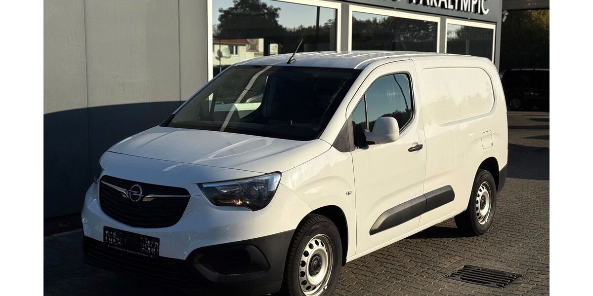 Opel Combo 85.883 km 11.900 &euro; Salzgitter 38259