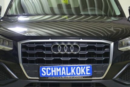 Audi Q2 46.900 km 20.550 &euro; Braunschweig 38112