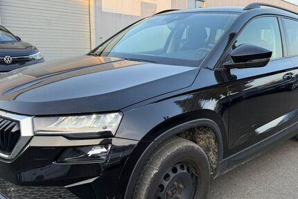 Skoda Karoq 227.057 km 15.990 &euro; Braunschweig 38122