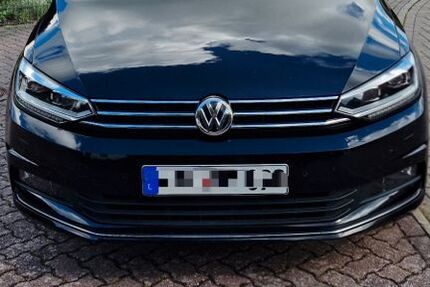 VW Touran 82.000 km 22.999 &euro; Wolfsburg 38446