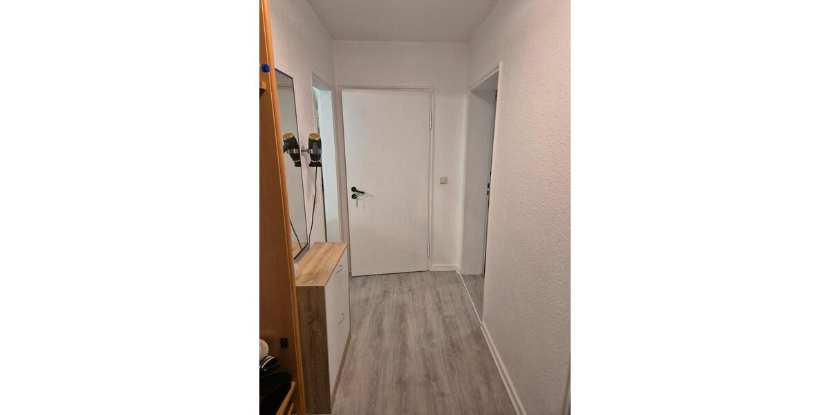 Erdgeschoßwohnung Salzgitter Ortschaft Südost - 3 Zimmer, 58 m&sup2;, 550&euro; | Angebot:24315502