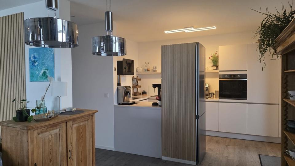 Einfamilienhaus Wolfsburg Alt-Wolfsburg - 2.5 Zimmer, 88 m&sup2;, 1.150&euro; | Angebot:26639382