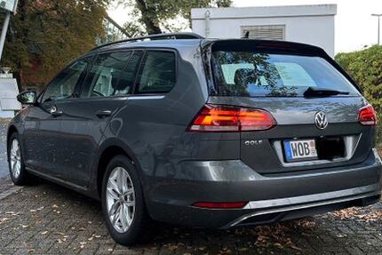 VW Golf 120.000 km 16.900 &euro; Wolfsburg 38448