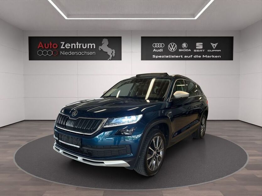 Kodiaq