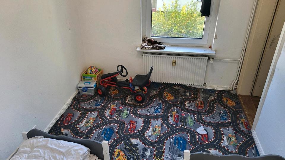 Etagenwohnung Peine - 3 Zimmer, 78 m&sup2;, 600&euro; | Angebot:26587368