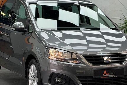 Seat Alhambra 185.000 km 14.950 &euro; Salzgitter 38259