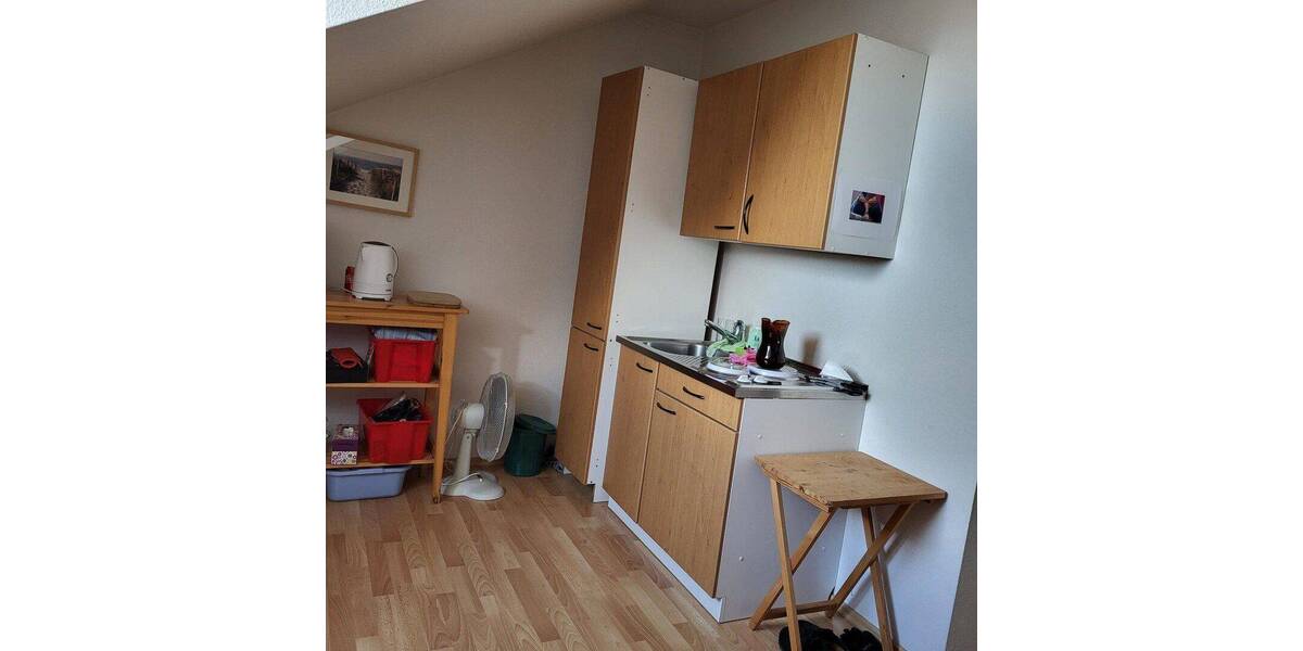 Etagenwohnung Salzgitter Thiede - 3 Zimmer, 120 m&sup2;, 700&euro; | Angebot:26929404