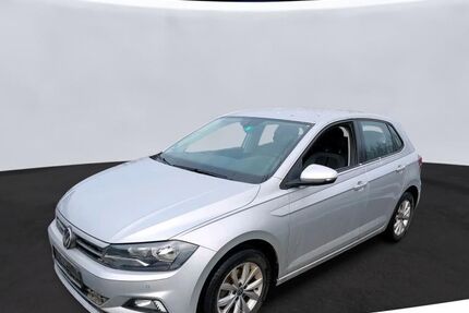 VW Polo 125.000 km 13.499 &euro; Braunschweig 38118