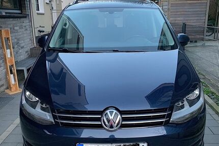 VW Sharan