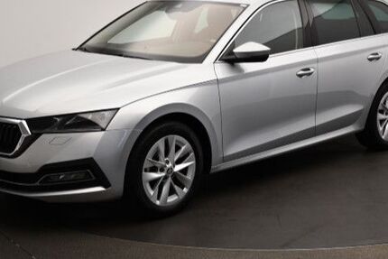 Skoda Octavia 60.608 km 23.290 &euro; Wolfsburg 38440