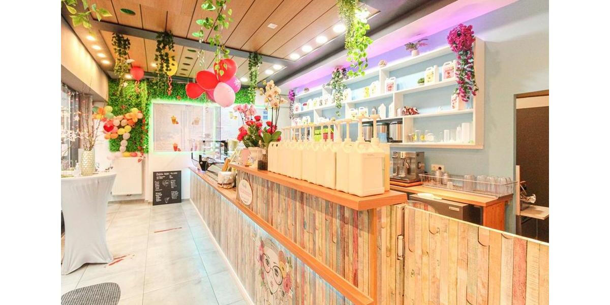 Gewerbeobjekt Wolfenbüttel - 1.400&euro; | Angebot:23041354