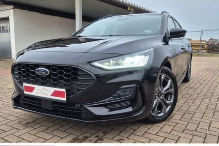 Ford Focus 49.850 km 17.490 € Sickte 38173