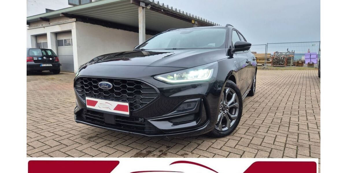 Ford Focus 49.850 km 17.490 &euro; Sickte 38173