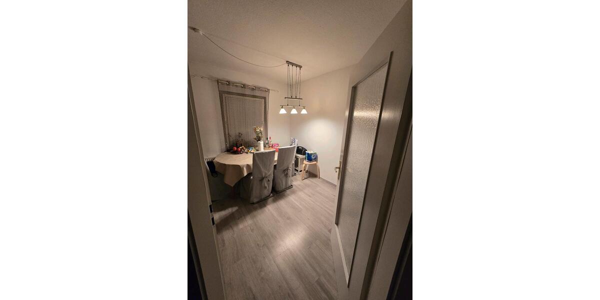 Etagenwohnung Salzgitter - 2 Zimmer, 57 m&sup2;, 600&euro; | Angebot:24895817