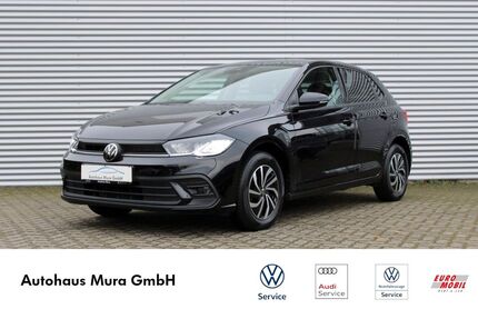 VW Polo 27.757 km 16.990 &euro; Cremlingen 38162