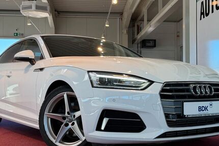 Audi A5 126.268 km 21.980 &euro; Peine 31228