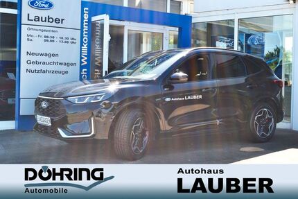 Ford Kuga 14.990 km 39.975 € Braunschweig 38106