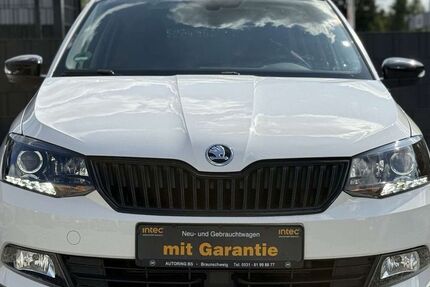 Skoda Fabia 84.000 km 9.250 &euro; Adersheim 38304