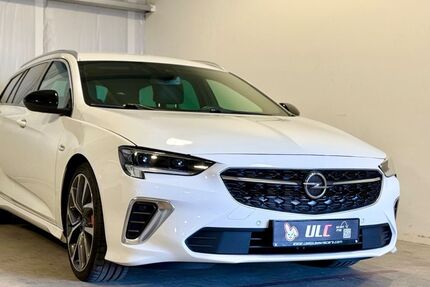 Opel Insignia 166.000 km 14.990 &euro; Wolfenbüttel 38304
