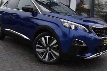 Peugeot 3008 95.209 km 19.990 &euro; Braunschweig 38114