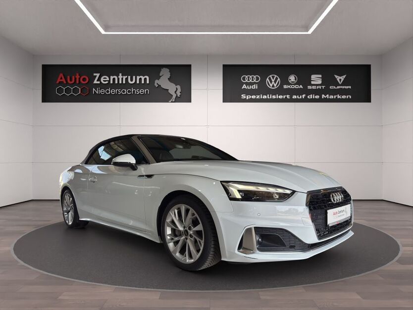 Audi A5 24.000 km 42.970 € Helmstedt 38350