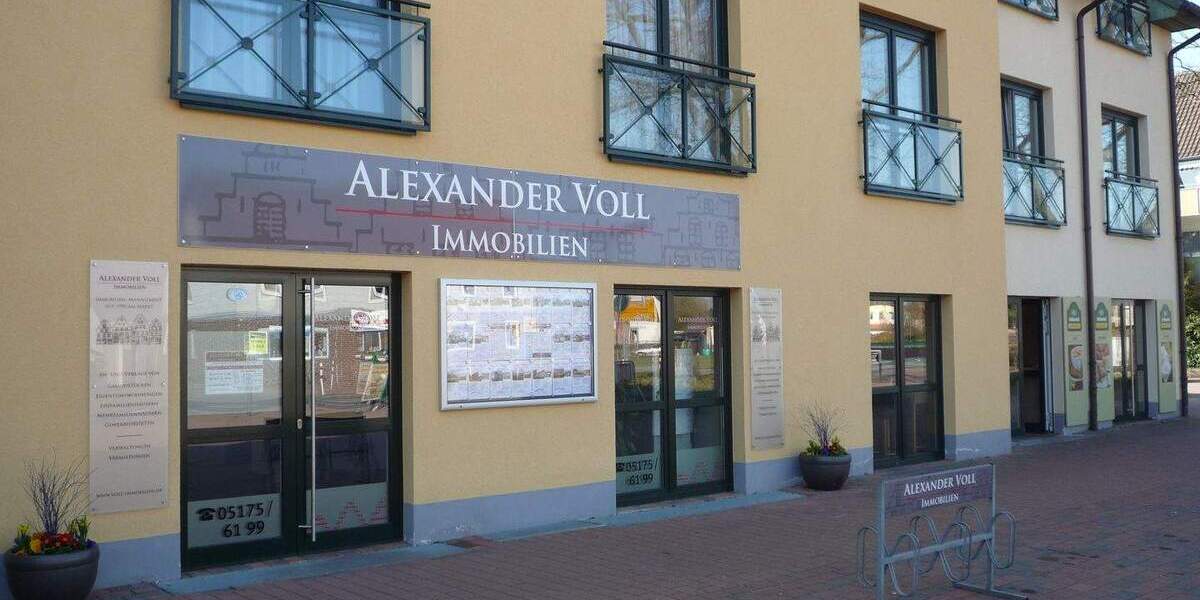 Etagenwohnung Edemissen Wipshausen - 3 Zimmer, 108 m&sup2;, 85.000&euro; | Angebot:25682282