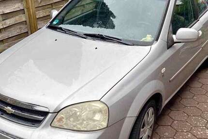 Chevrolet Nubira 180.000 km 990 € Braunschweig 38120