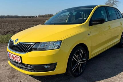 Skoda Fabia 144.000 km 6.990 &euro; Vordorf 38533